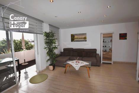 Apartment for sale in  Amarilla Golf, Spain - 057171