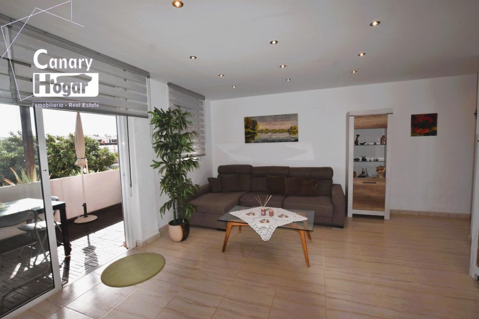 Apartment for sale in  Amarilla Golf, Spain - 057171