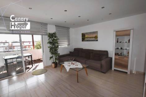 Apartment for sale in  Amarilla Golf, Spain - 057171