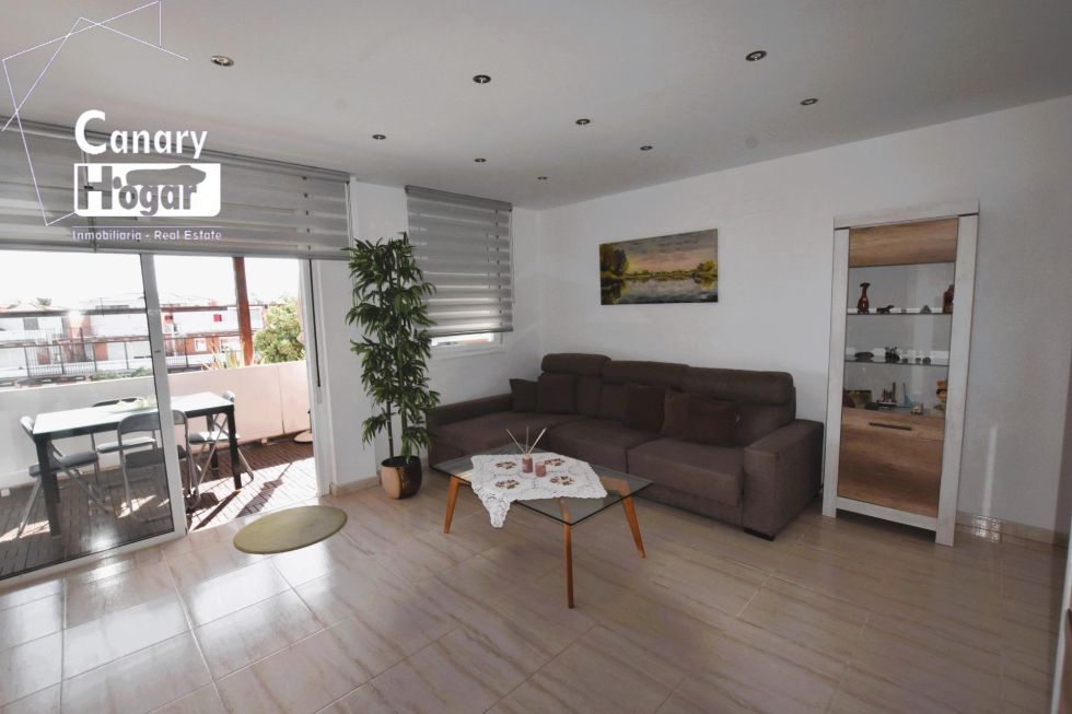 Apartment for sale in  Amarilla Golf, Spain - 057171