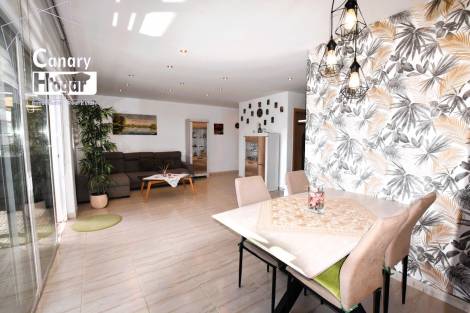 Apartment for sale in  Amarilla Golf, Spain - 057171