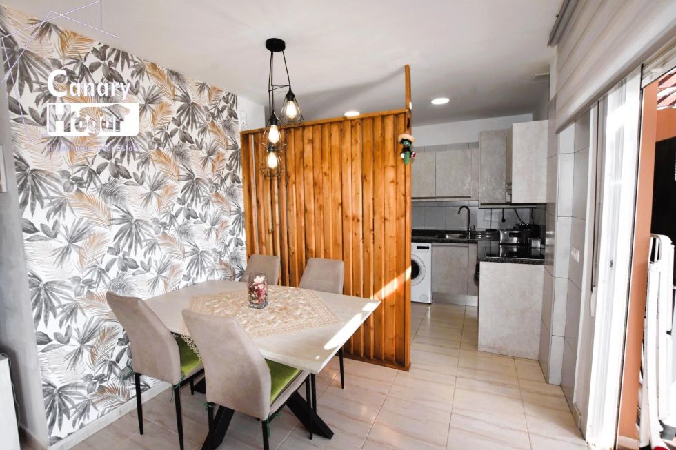 Apartment for sale in  Amarilla Golf, Spain - 057171