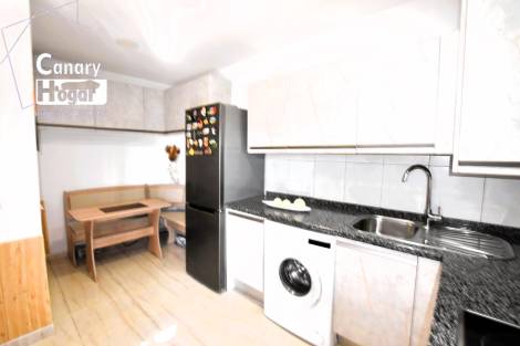 Apartment for sale in  Amarilla Golf, Spain - 057171