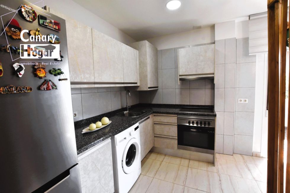 Apartment for sale in  Amarilla Golf, Spain - 057171