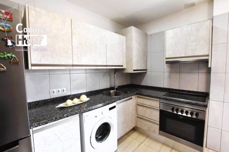 Apartment for sale in  Amarilla Golf, Spain - 057171