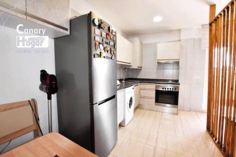 Apartment for sale in  Amarilla Golf, Spain - 057171