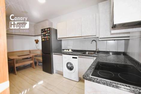 Apartment for sale in  Amarilla Golf, Spain - 057171