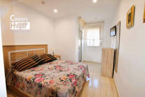 Apartment for sale in  Amarilla Golf, Spain - 057171