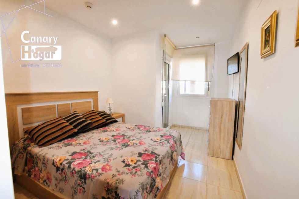 Apartment for sale in  Amarilla Golf, Spain - 057171