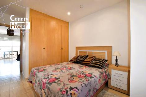 Apartment for sale in  Amarilla Golf, Spain - 057171