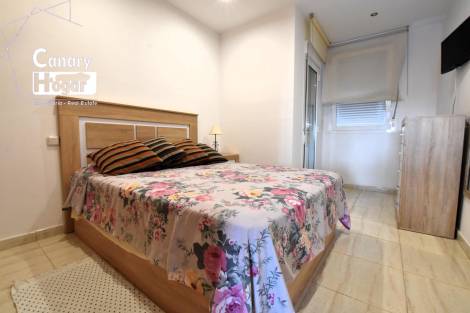 Apartment for sale in  Amarilla Golf, Spain - 057171