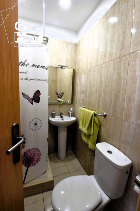 Apartment for sale in  Amarilla Golf, Spain - 057171