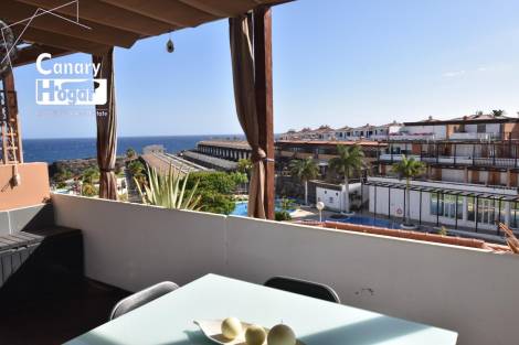 Apartment for sale in  Amarilla Golf, Spain - 057171