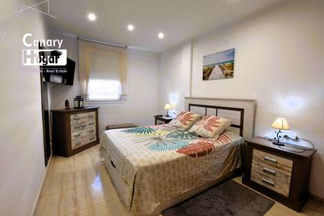 Apartment for sale in  Amarilla Golf, Spain - 057171