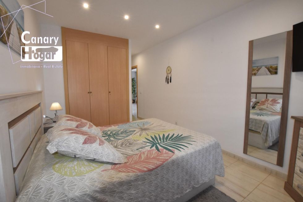 Apartment for sale in  Amarilla Golf, Spain - 057171