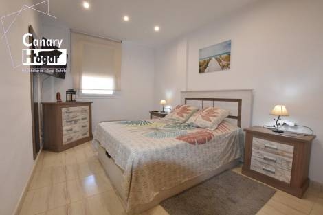 Apartment for sale in  Amarilla Golf, Spain - 057171