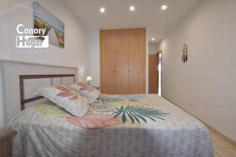 Apartment for sale in  Amarilla Golf, Spain - 057171