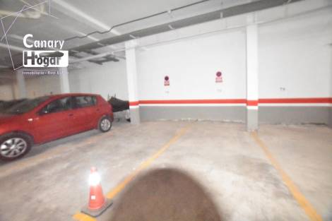 Apartment for sale in  Amarilla Golf, Spain - 057171