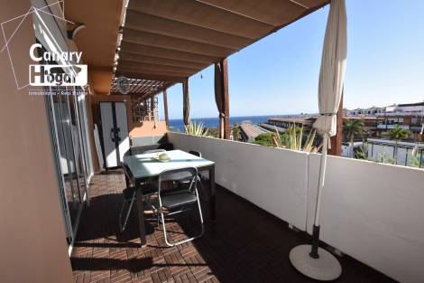 Apartment for sale in  Amarilla Golf, Spain - 057171