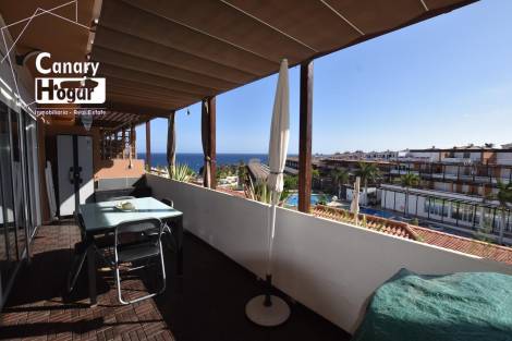 Apartment for sale in  Amarilla Golf, Spain - 057171