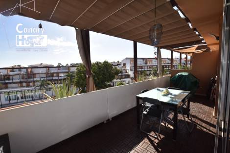 Apartment for sale in  Amarilla Golf, Spain - 057171