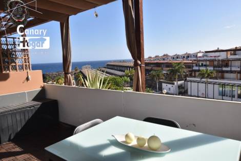 Apartment for sale in  Amarilla Golf, Spain - 057171