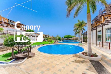 Apartment for sale in  Amarilla Golf, Spain - 057171