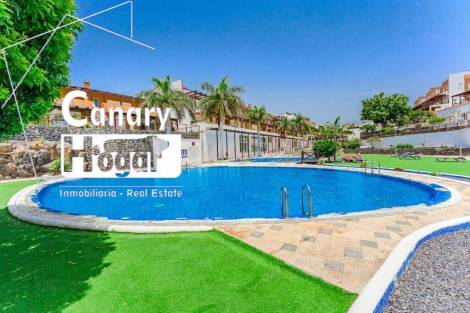 Apartment for sale in  Amarilla Golf, Spain - 057171