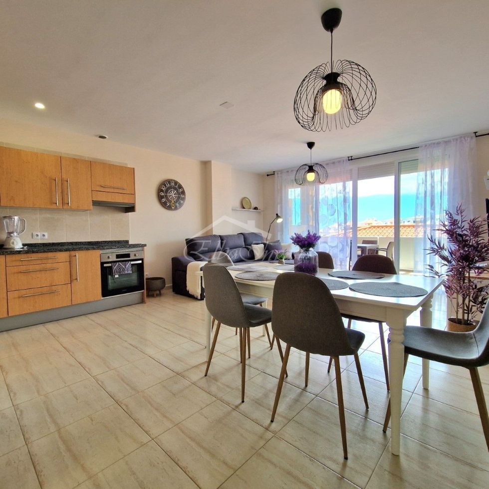 Apartment for sale in  Amarilla Golf, Spain - 5283