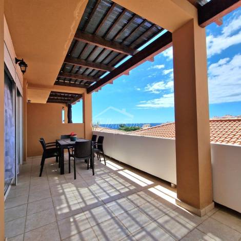 Apartment for sale in  Amarilla Golf, Spain - 5283