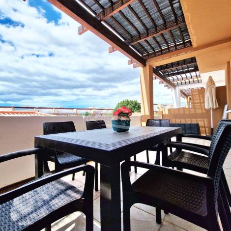 Apartment for sale in  Amarilla Golf, Spain - 5283