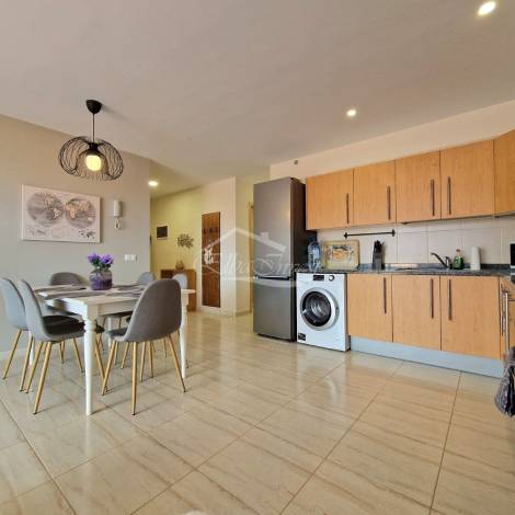 Apartment for sale in  Amarilla Golf, Spain - 5283