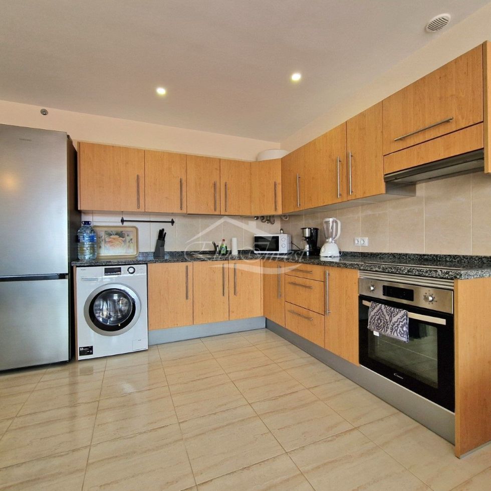 Apartment for sale in  Amarilla Golf, Spain - 5283