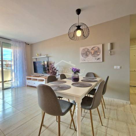Apartment for sale in  Amarilla Golf, Spain - 5283