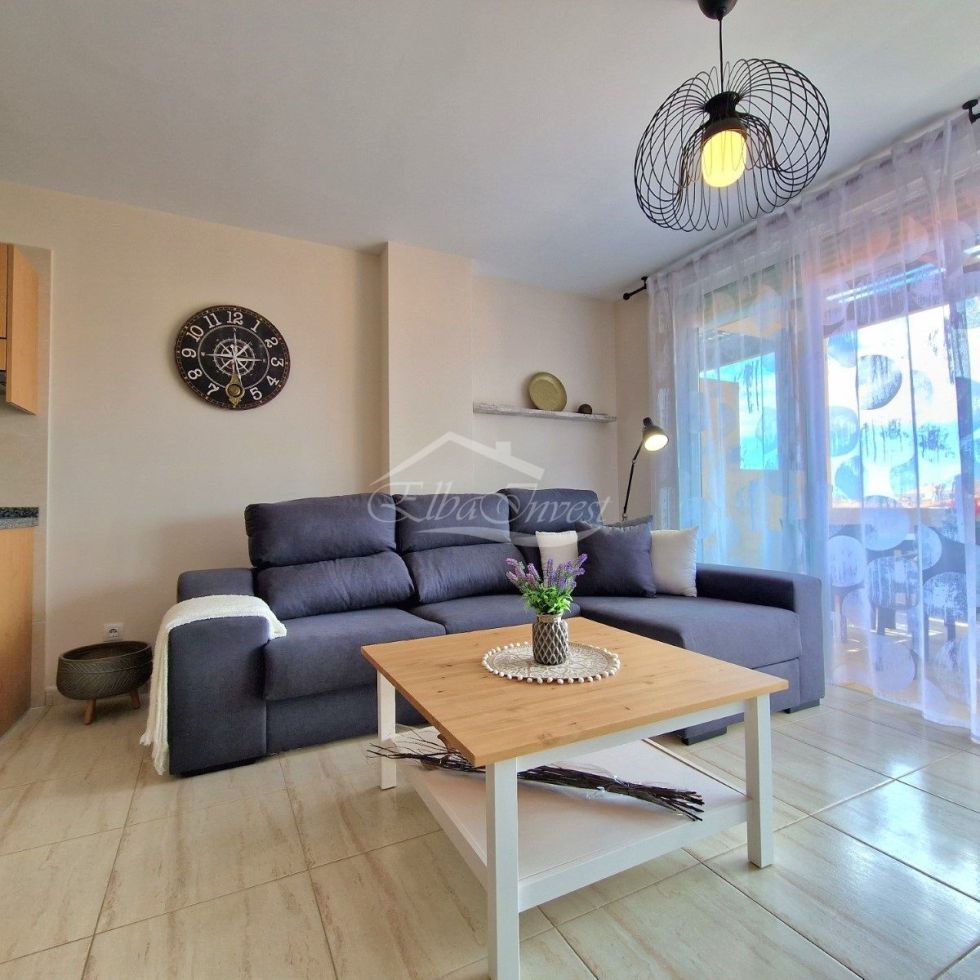 Apartment for sale in  Amarilla Golf, Spain - 5283