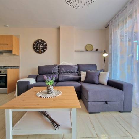 Apartment for sale in  Amarilla Golf, Spain - 5283