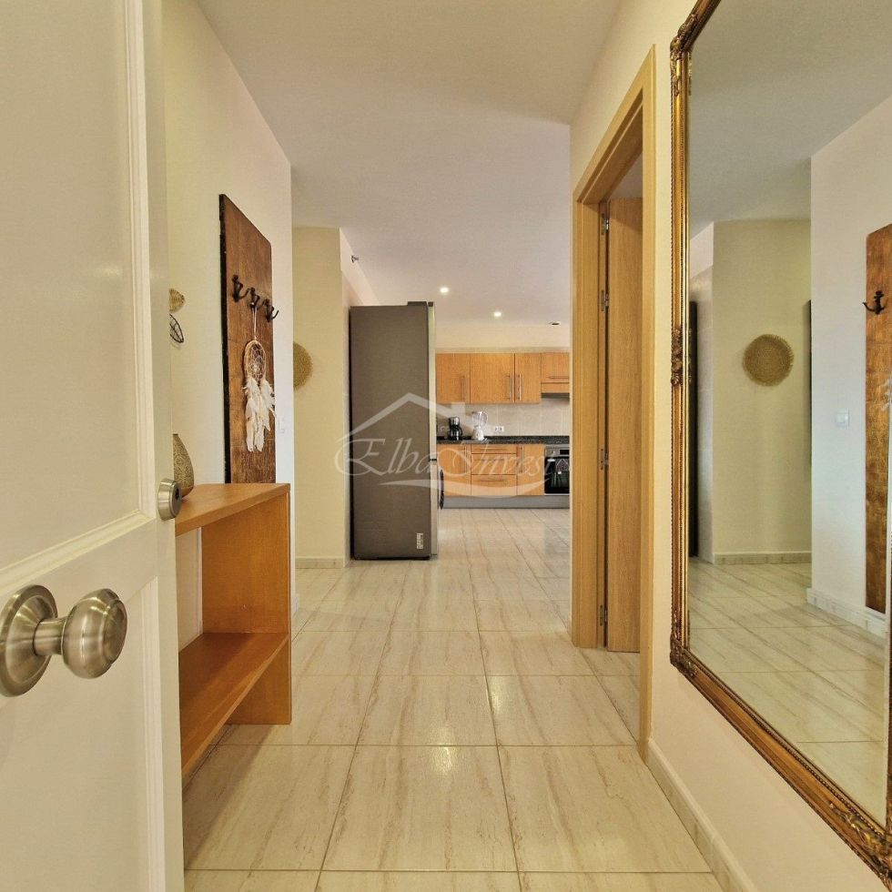 Apartment for sale in  Amarilla Golf, Spain - 5283