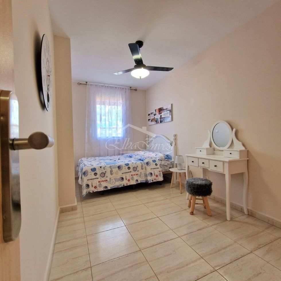 Apartment for sale in  Amarilla Golf, Spain - 5283