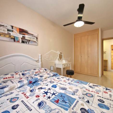 Apartment for sale in  Amarilla Golf, Spain - 5283