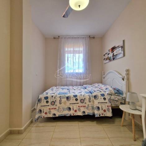 Apartment for sale in  Amarilla Golf, Spain - 5283