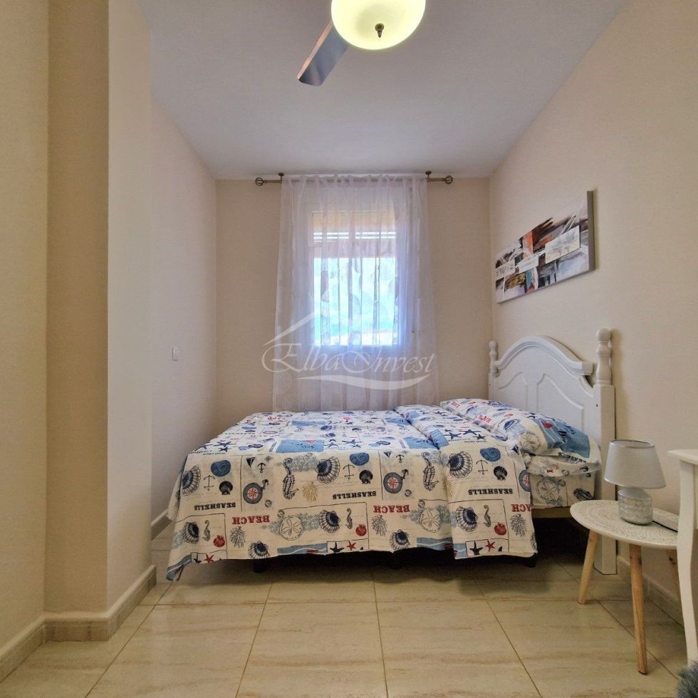 Apartment for sale in  Amarilla Golf, Spain - 5283