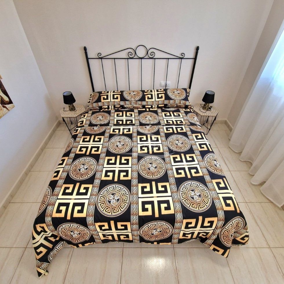 Apartment for sale in  Amarilla Golf, Spain - 5283