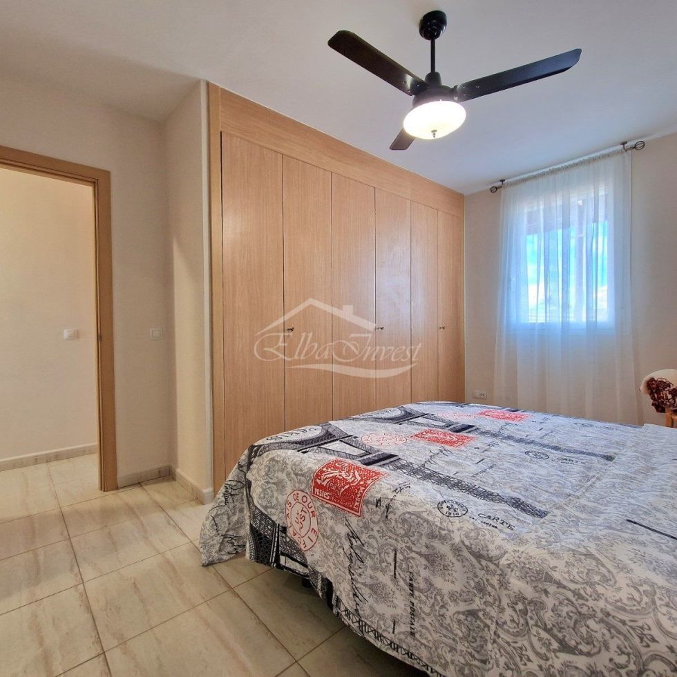 Apartment for sale in  Amarilla Golf, Spain - 5283