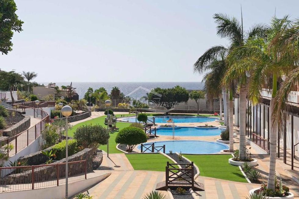 Apartment for sale in  Amarilla Golf, Spain - 5283