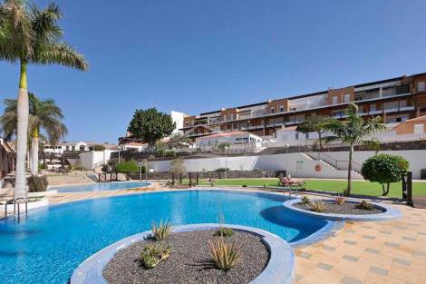 Apartment for sale in  Amarilla Golf, Spain - 5283