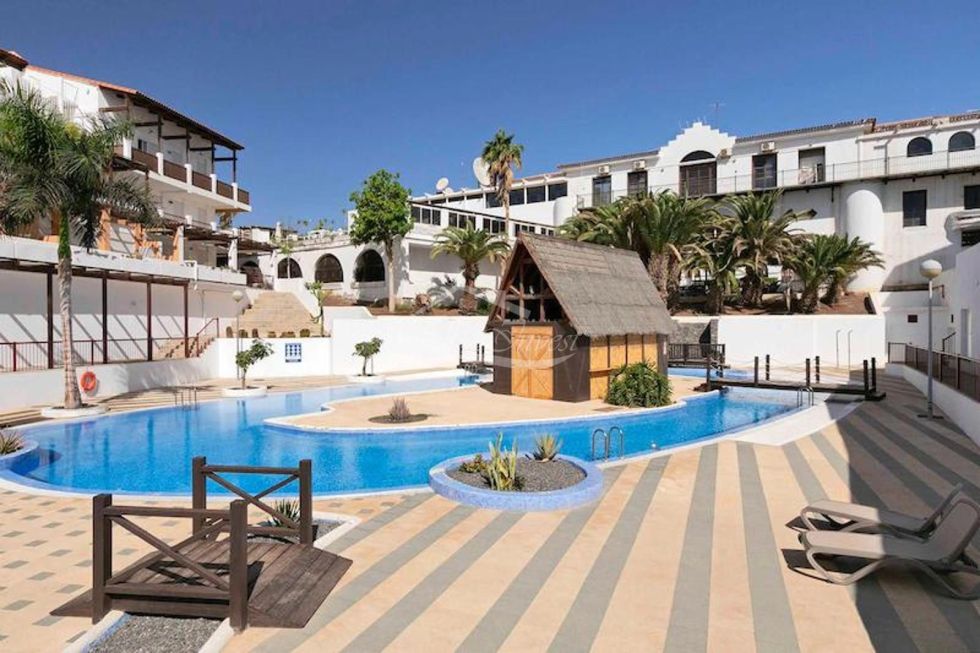Apartment for sale in  Amarilla Golf, Spain - 5283
