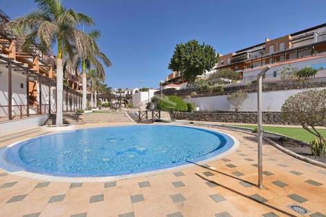 Apartment for sale in  Amarilla Golf, Spain - 5283