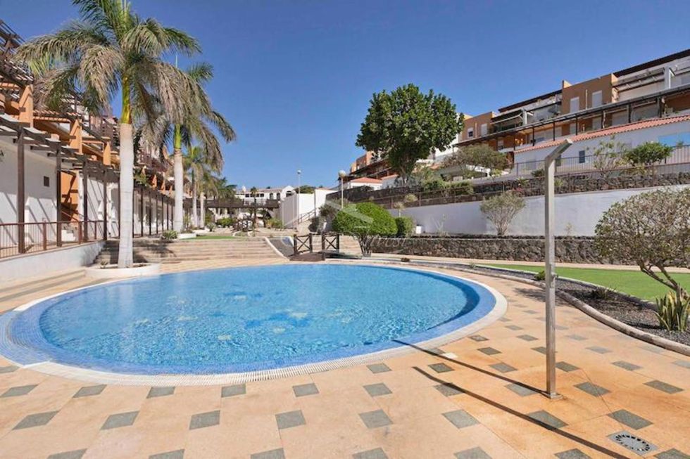 Apartment for sale in  Amarilla Golf, Spain - 5283