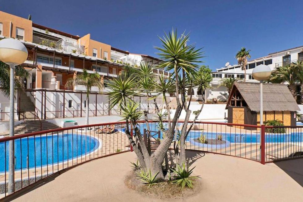 Apartment for sale in  Amarilla Golf, Spain - 5283