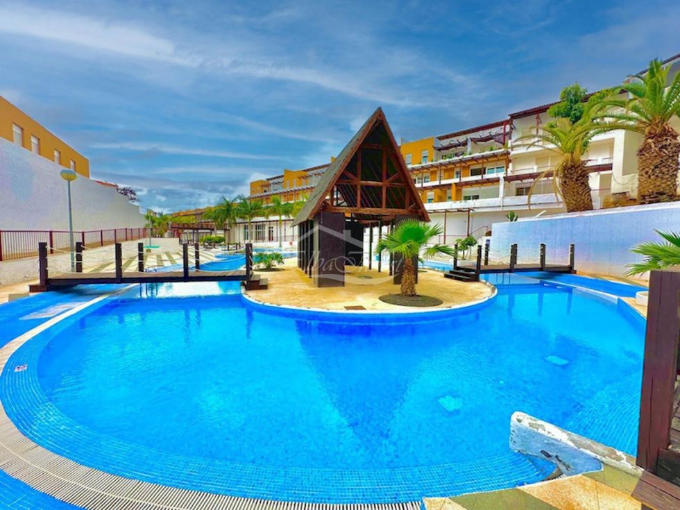 Apartment for sale in  Amarilla Golf, Spain - 5283